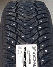YOKOHAMA  IG65 Ice Guard  215/55 R16  97T  �