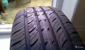 DUNLOP  SP Touring T1  205/60 R16 92H