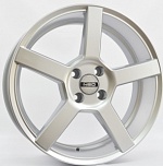 TECHLINE  V02-1770  7/17  5/114.3  60.1 ET40  S