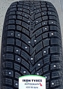 IKON  Autograph Ice 10 Suv  225/65 R17 106T �