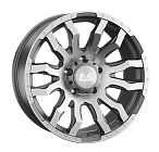 LS LS 1294 9/20/ 5/150 D110.5 ET25 MGMF