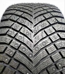 MICHELIN  X-Ice North 4 Suv  275/50 R21 113T �