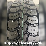 KAPSEN  HS928  215/75 R17.5  126-124M  16PR  TL �������