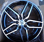 WHEELS UP  Up112  7/18  5/112  57.1  ET43  New Diamond  79331  �����