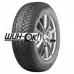 NOKIAN TYRES 265/50R19 110V XL WR SUV 4 TL Run Flat