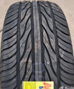 MAXXIS  MA-Z4S Victra  245/45 R18  100W