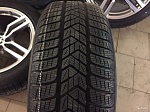 PIRELLI  Scorpion Winter  285/40 R22 110V