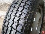 FORWARD  Professional 156  185/75 R16C 104/102Q 