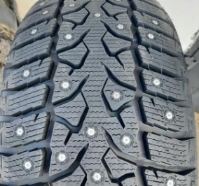 COMPASAL  Winter Stud  195/75 R16C  107-105R �