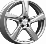 CARWEL  ������ 201  7,0/17 5/114,3  ET45  67,1 SB .98428