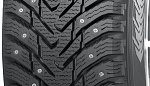 IKON  Autograph Ice 9 SUV  265/70R16  112T �