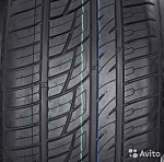 DELINTE  DS8  245/45 R20  103W
