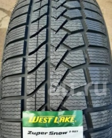 WESTLAKE  Z-507  Zuper Snow  215/50 R17 95V �������