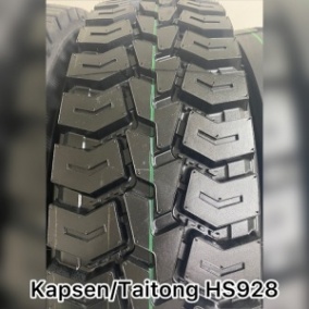 KAPSEN  HS928  215/75 R17.5  126-124M  16PR  TL �������