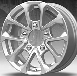 iFREE  ������  6/15  5/139.7  98,5  ET40  ��� ������� 415200