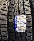 MICHELIN  Alpine  195/75 R16 107-105R