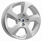 ���  KC703 Largus Cross  6,5/16 4/100  60,1 50 S 66376-74489