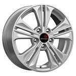 VECTOR  R106 Creta  6/16  5/114.3  67,1 ET43  S  10600SR