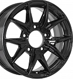 iFREE  ����  6,5x16  5x139,7  ET40  98,2  BK