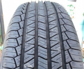 WESTLAKE  SU318  245/60 R18  105T