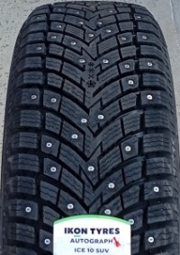 IKON  Autograph Ice 10 Suv  315/35 R22  111T  �