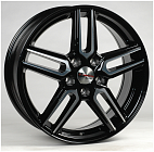 YAMATO  Renjiro  7,5/18  5/114,3  ET35  60,1 BFP Lexus NX