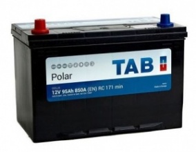 TOPLA-TAB  Top 95 ��  (303�171�221) EN850