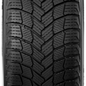 MICHELIN  X-Ice Snow Suv  235/55 R19 105H
