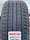 MAXXIS  HP-M3 Bravo  215/60 R17  96H