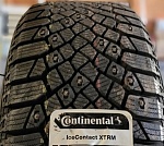 CONTINENTAL  Conti Ice Contact 3  225/55 R17  101T  �