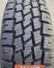 MAXXIS  MAW2  215/70 R15C   109/107R
