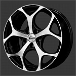 iFREE  �������  7/17  5/114.3  60.1 ET45  ����� ������ 157812