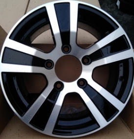 CARWEL  ������  6,5/16  5/139.7  98,5  ET40  �� 39512