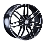 LS LS 1241 8/18/ 5/112 D66.6 ET35 BKF
