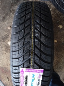 NEXEN  NBlue 4Season  215/65 R16  98H