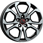 REMAIN  R242 (A 17_Vitara)  6,5/17  5/114,3  ET50  60,1 ����� ������ 24204AR