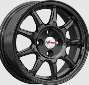 iFREE  ����  5,5/14 4/98 ET35  58,5 BK  824300