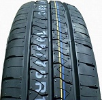 KUMHO  KC53 Por Tran  195/75 R16C 110-108R  ���������