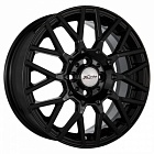 X"TRIKE  X-125  6.5/16  4/100  ET48  54.1  BK  68188