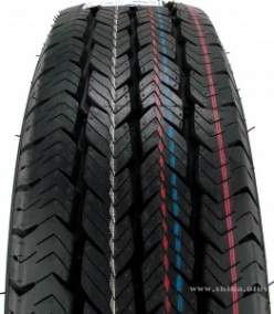 OVATION  V-07AS  235/65 R16C 115-113R