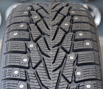 IKON  Character Ice 7 Suv  235/55 R18  104T �