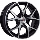ALCASTA  M52  6/15 4/100  60,1  ET50  BKF