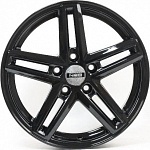 TECHLINE-NEO  660  6,5/16  5/105  56,6  ET39  BL
