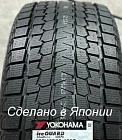 YOKOHAMA  GO75 Ice Guard  225/55 R18 98Q �������