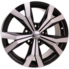 TECHLINE  815  8/18  5/130  ET55  71,6  BD
