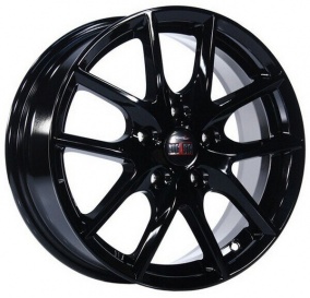 ALCASTA  M59  6.5/16  5/112  57,1  ET45  Black
