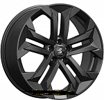   015 EXEED TXL/VX  7,5/19  5/108  ET36 d-65,1 Fury Black 79574