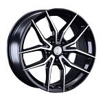 LS LS 1242 7,5/17/ 5/112 D66.6 ET40 BKF