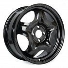  Sandero  6.5/16  4/100  60,1  ET37 black  933