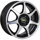 CROSS STREET  CR-15  5,5/14  4/98  58,6  ET35  BKF